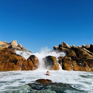 Injidup Natural Spa, Yallingup
