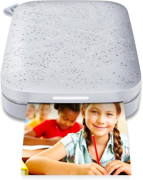 HP Sprocket Portable Photo Printer