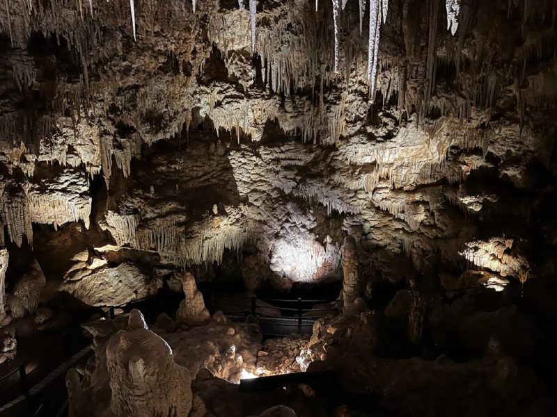 Jewel Cave, Augusta, Margaret River