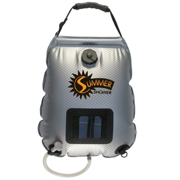 Advanced Elements Solar Shower