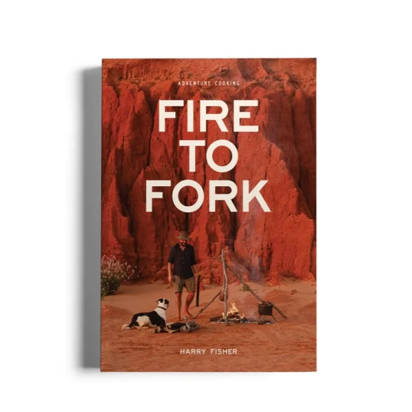Fire to Fork - Adventure Cooking