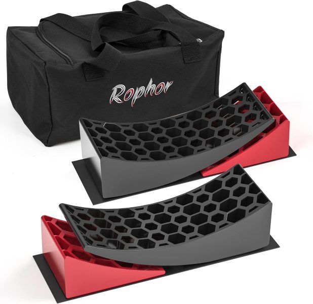Rophor Camper Leveling Blocks