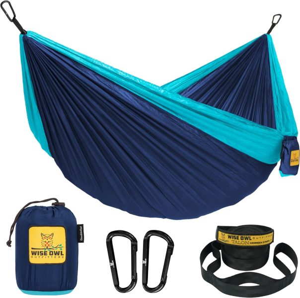 Wise Owl Outfitters Hammock