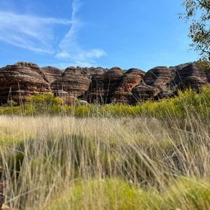 Bungle Bungles Purnulu National Park