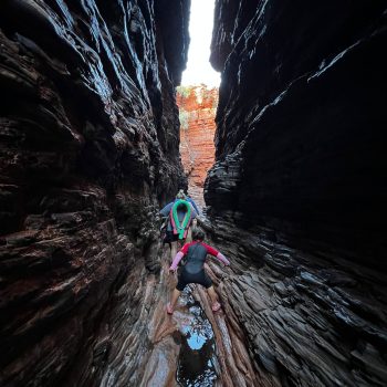 Karijini National Park