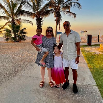 RAC Monkey MIa Dolphin Resort