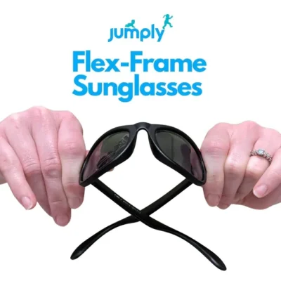 Flexible Sunglasses for Kids